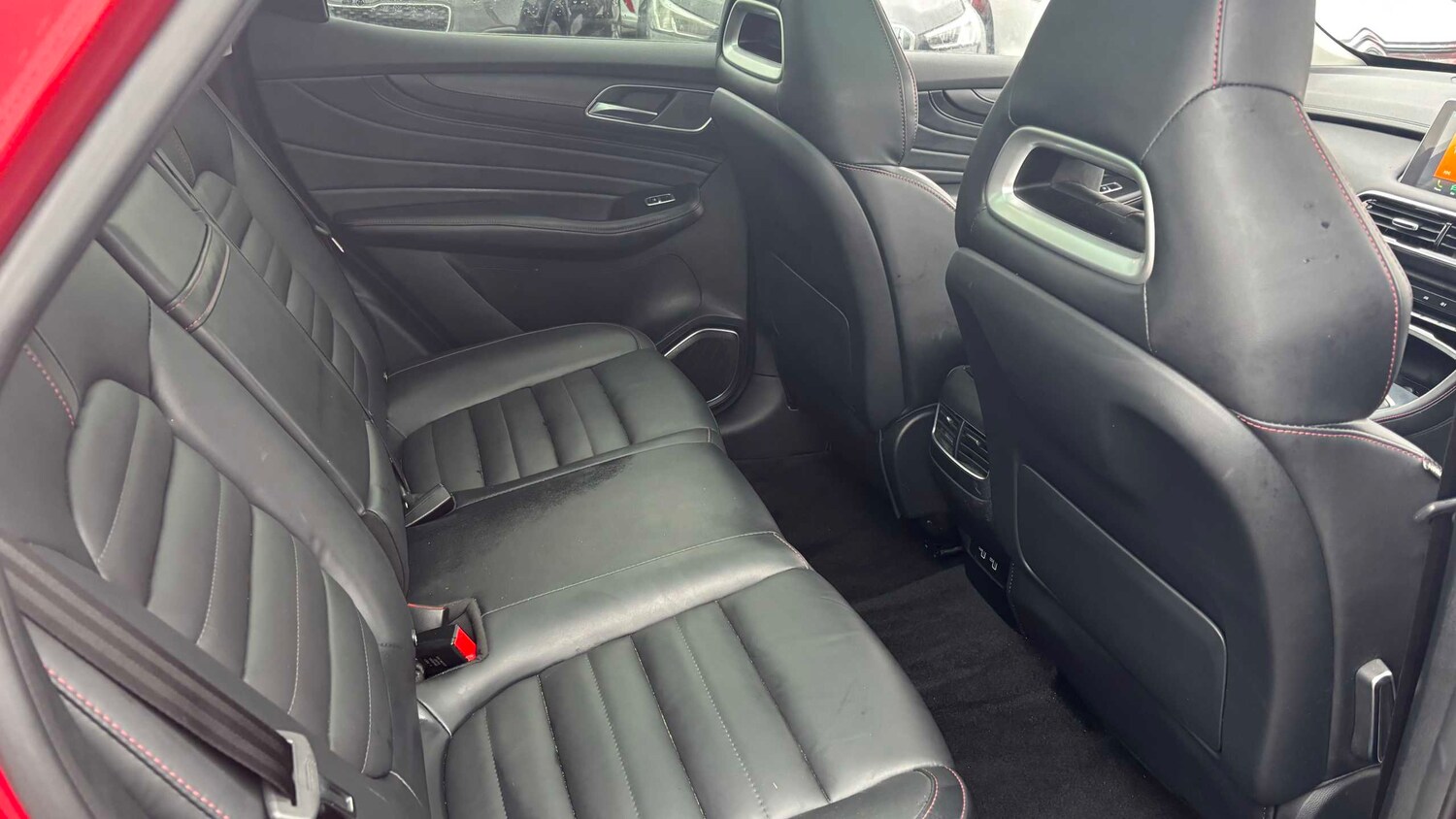 Used MG MG HS for sale - 77859591: Photo 13