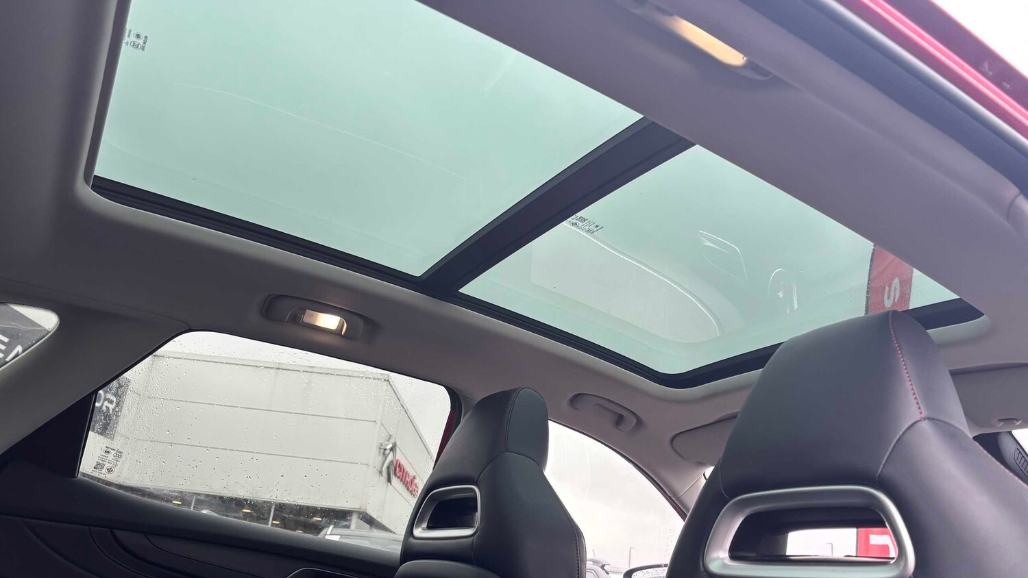 Used MG MG HS for sale - 77859591: Photo 15