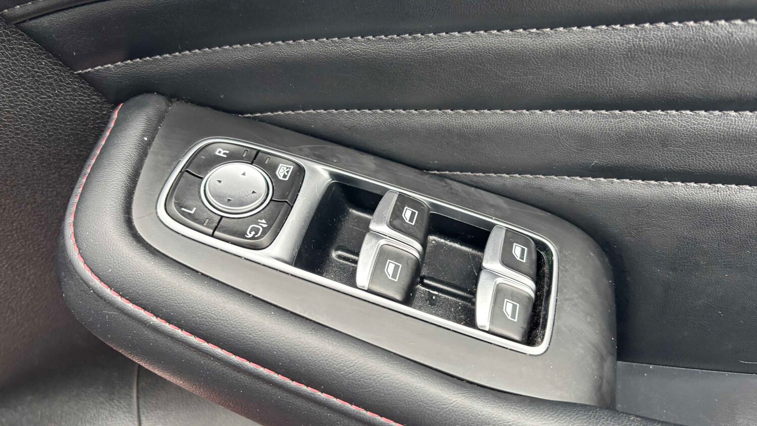 Used MG MG HS for sale - 77859591: Photo 17