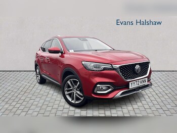 Used MG MG HS 2023 for sale - 77859591: Photo