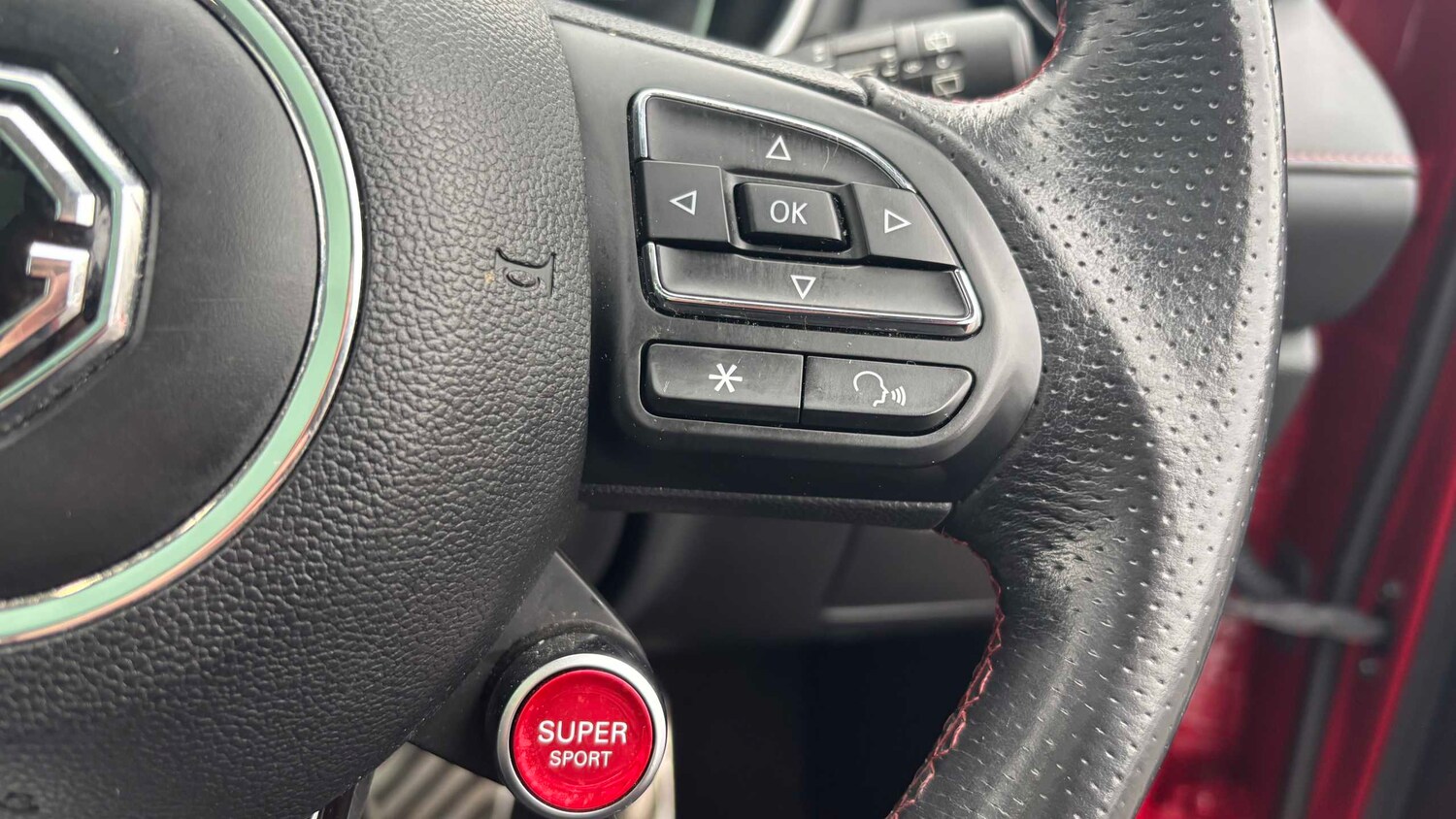 Used MG MG HS for sale - 77859591: Photo 20