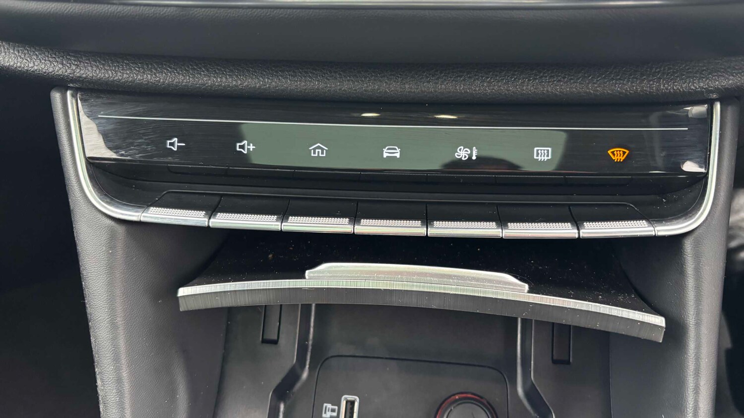 Used MG MG HS for sale - 77859591: Photo 22