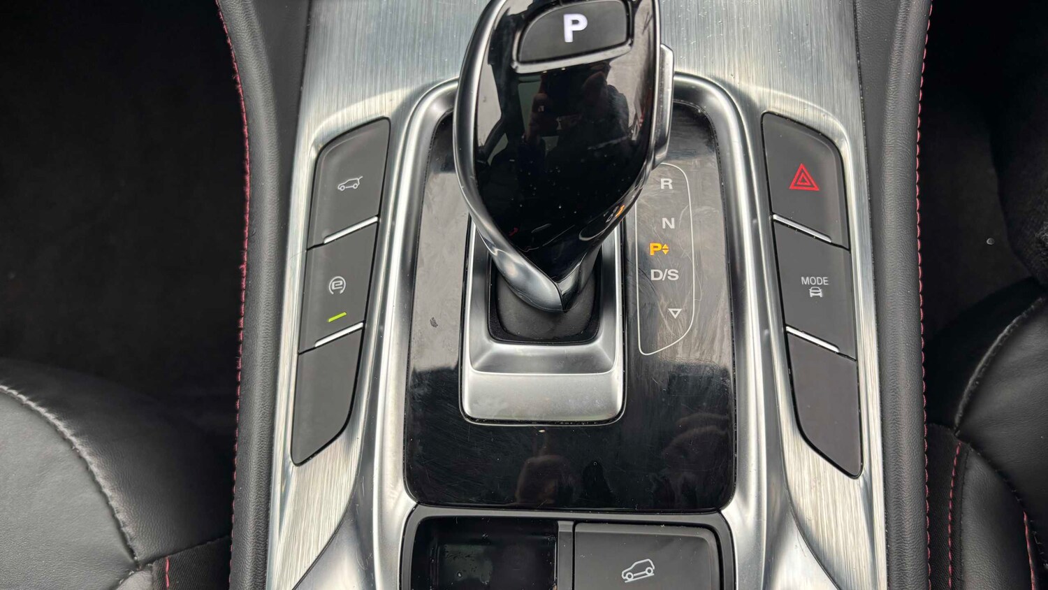 Used MG MG HS for sale - 77859591: Photo 23