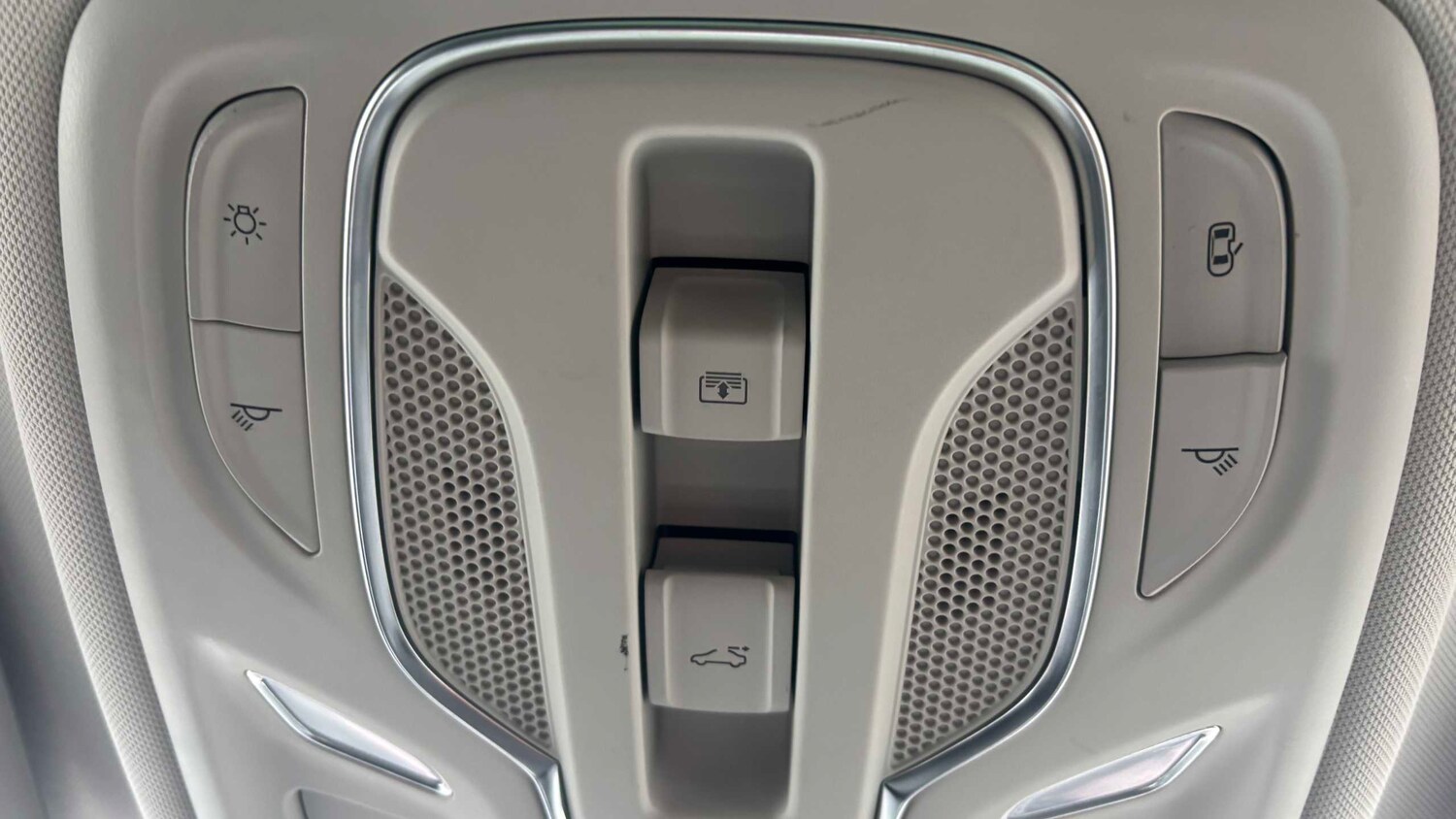 Used MG MG HS for sale - 77859591: Photo 25