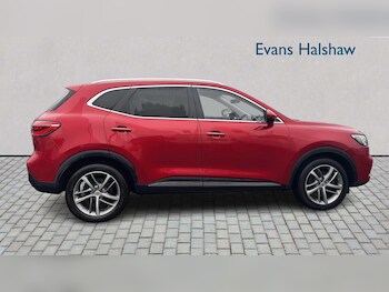 Used MG MG HS 2023 for sale - 77859591: Photo