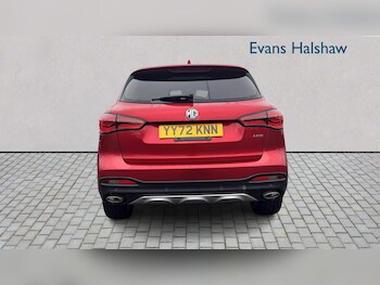 Used MG MG HS 2023 for sale - 77859591: Photo