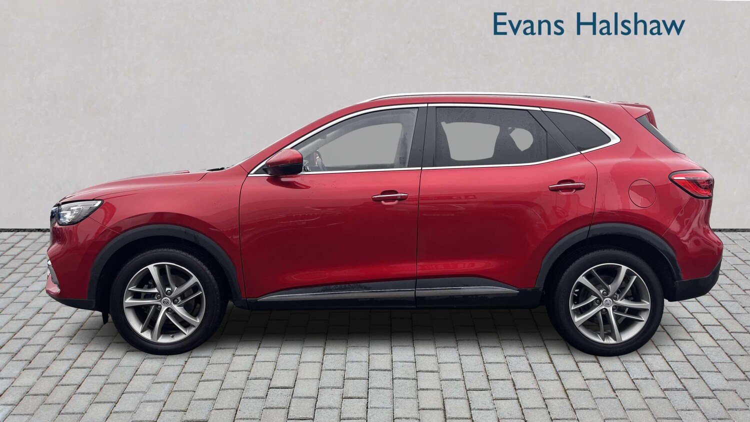 Used MG MG HS for sale - 77859591: Photo 7