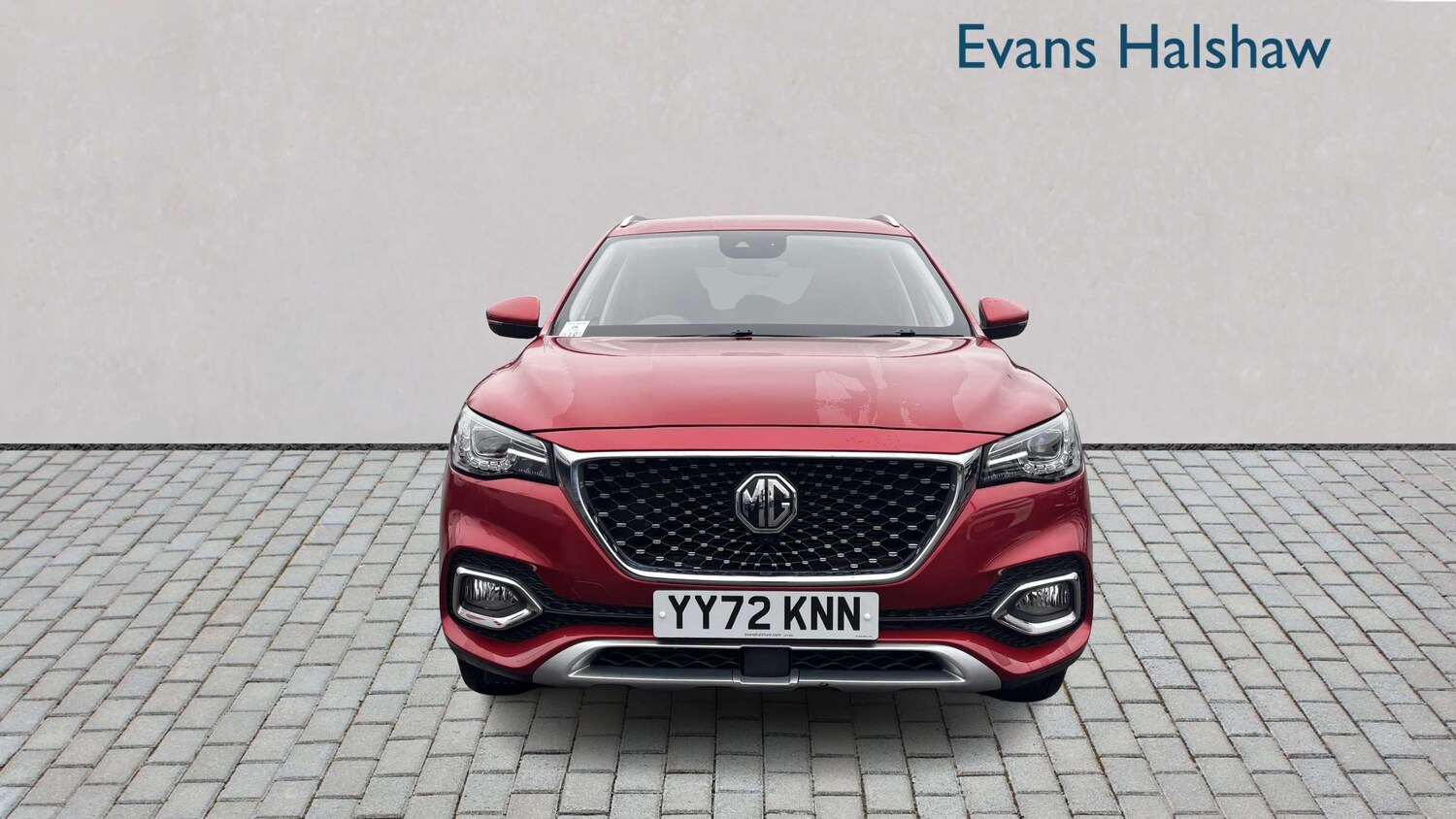 Used MG MG HS for sale - 77859591: Photo 9