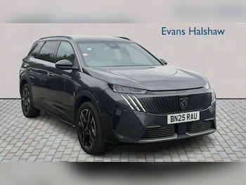 Used Peugeot 5008 2025 for sale - 79486558: Photo