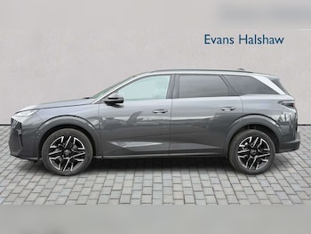 Used Peugeot 5008 2025 for sale - 79486558: Photo