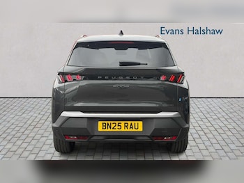 Used Peugeot 5008 2025 for sale - 79486558: Photo