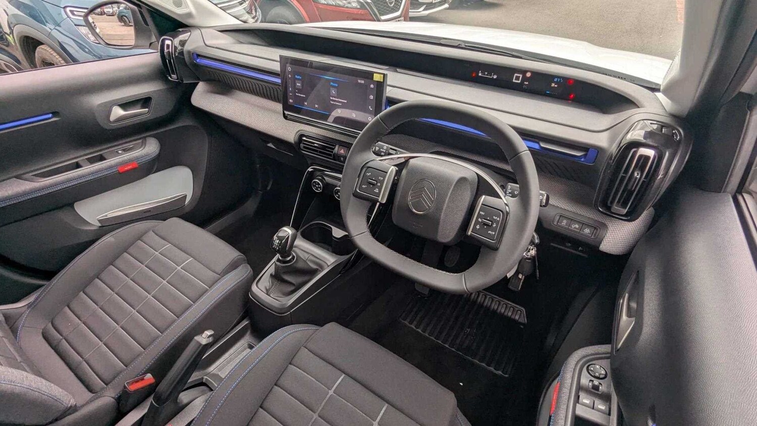 Used Citroen C3 for sale - 77860172: Photo 16