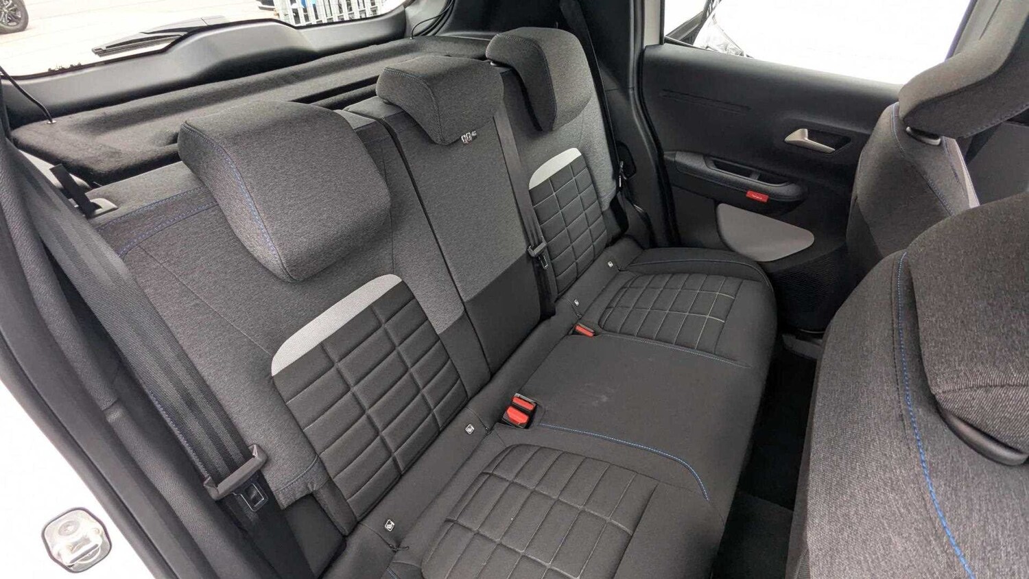 Used Citroen C3 for sale - 77860172: Photo 17