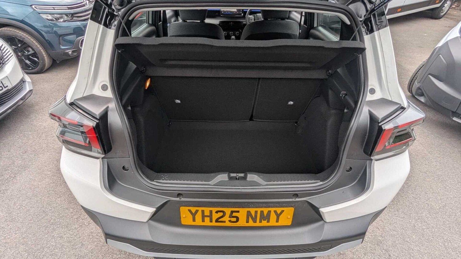 Used Citroen C3 for sale - 77860172: Photo 18