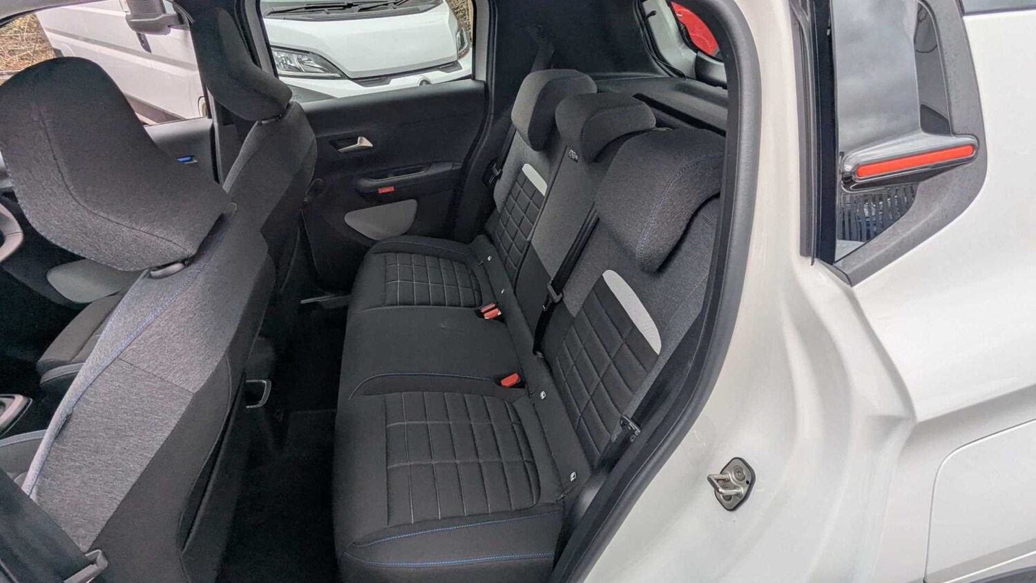 Used Citroen C3 for sale - 77860172: Photo 19