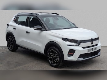 Citroen C3 feature image