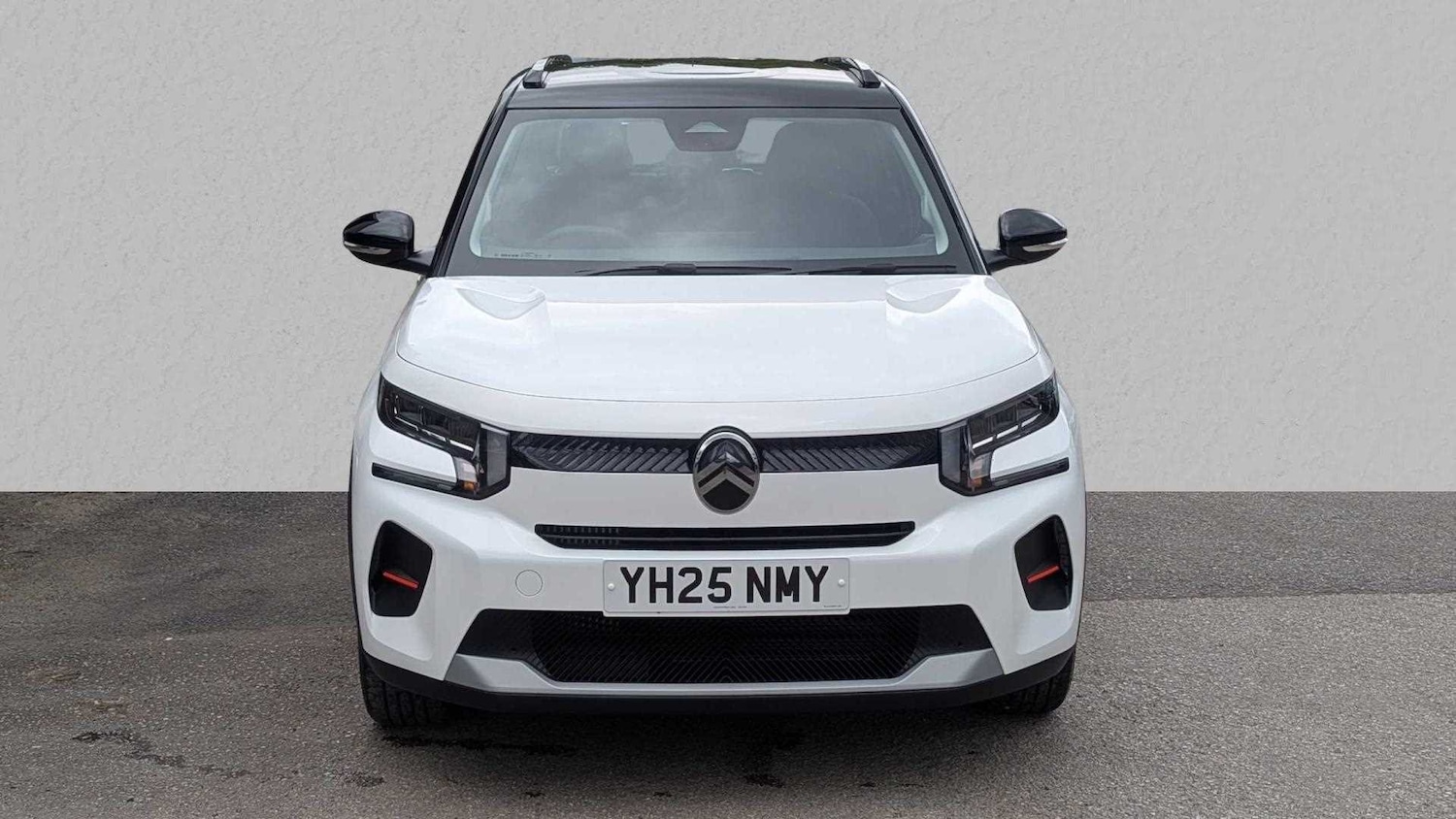 Used Citroen C3 for sale - 77860172: Photo 2