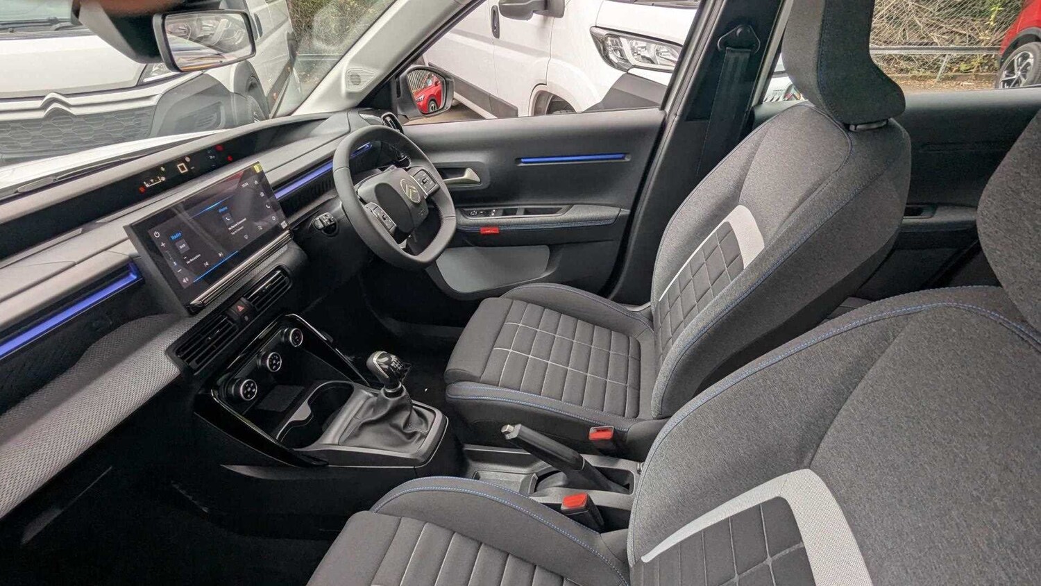 Used Citroen C3 for sale - 77860172: Photo 20