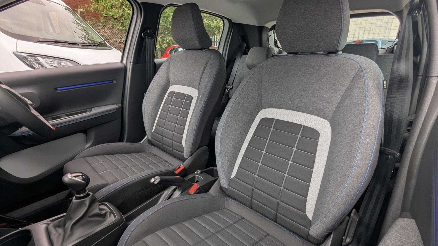 Used Citroen C3 for sale - 77860172: Photo 21