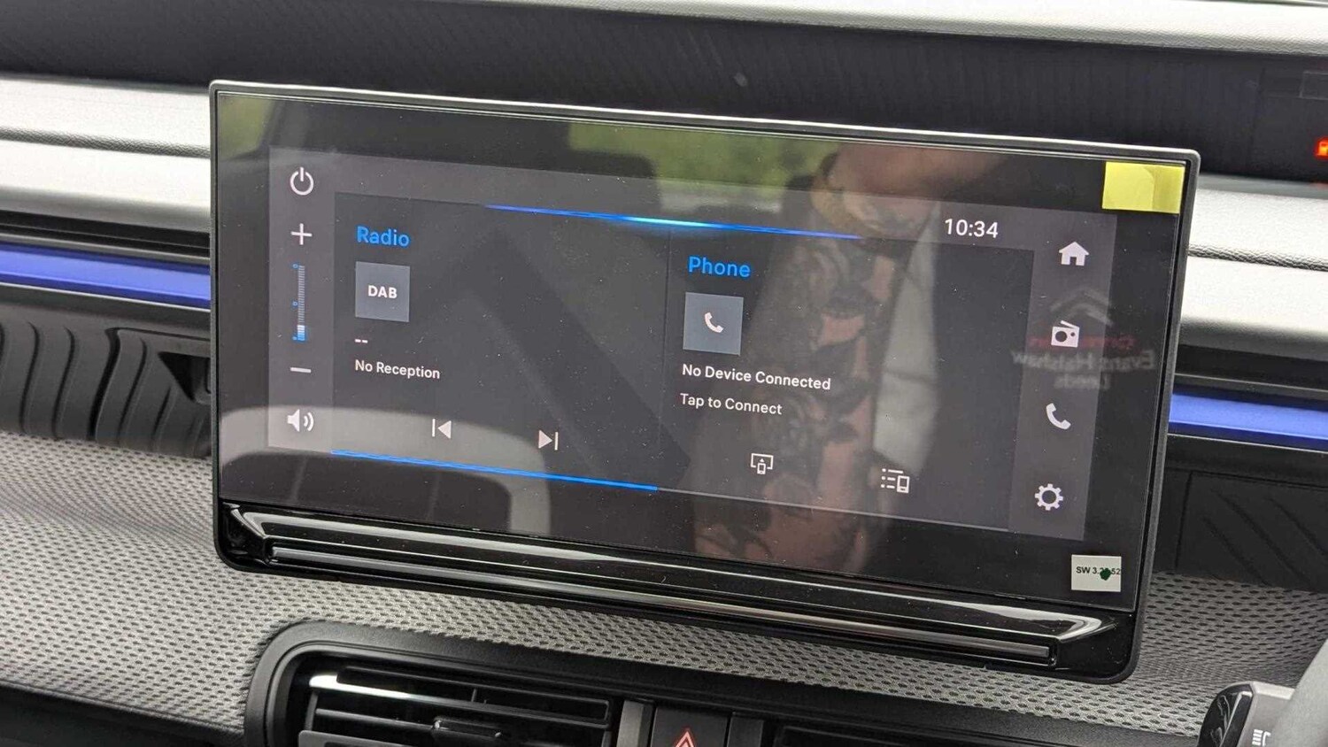 Used Citroen C3 for sale - 77860172: Photo 23