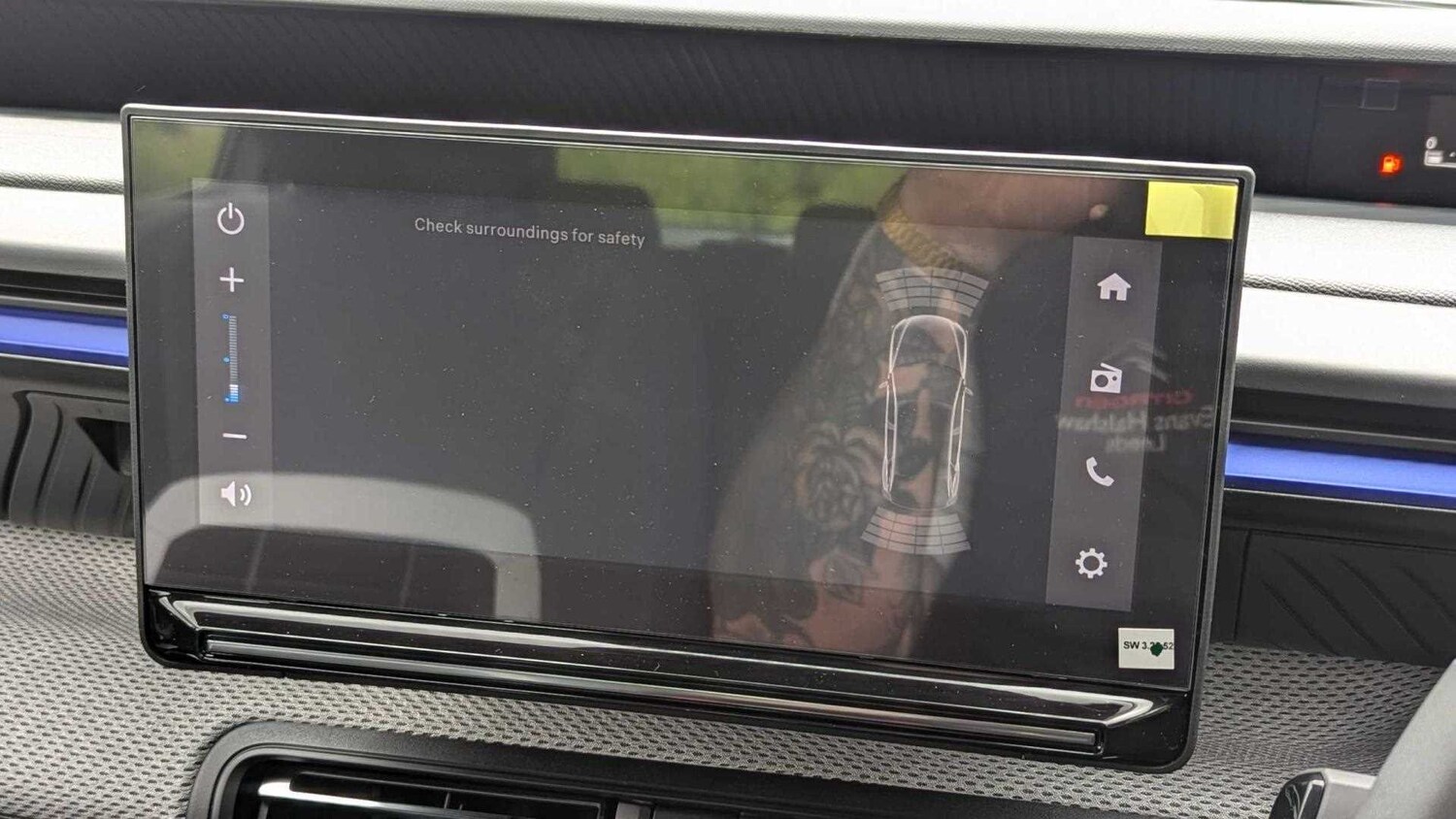 Used Citroen C3 for sale - 77860172: Photo 24