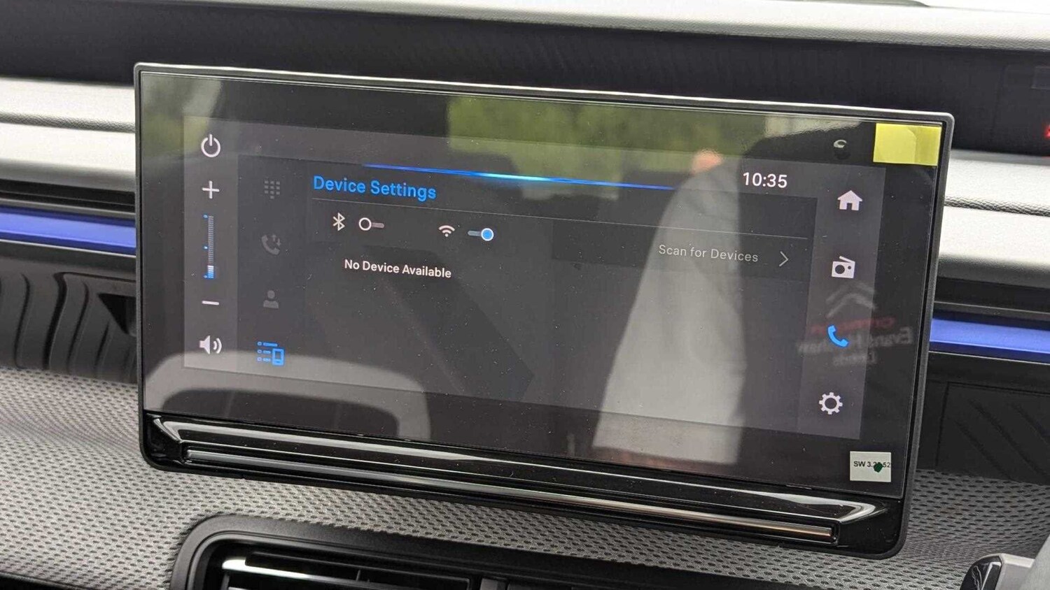 Used Citroen C3 for sale - 77860172: Photo 25