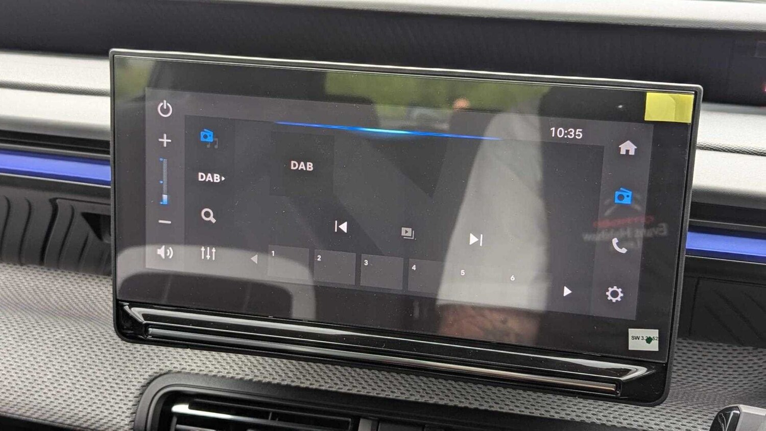 Used Citroen C3 for sale - 77860172: Photo 26