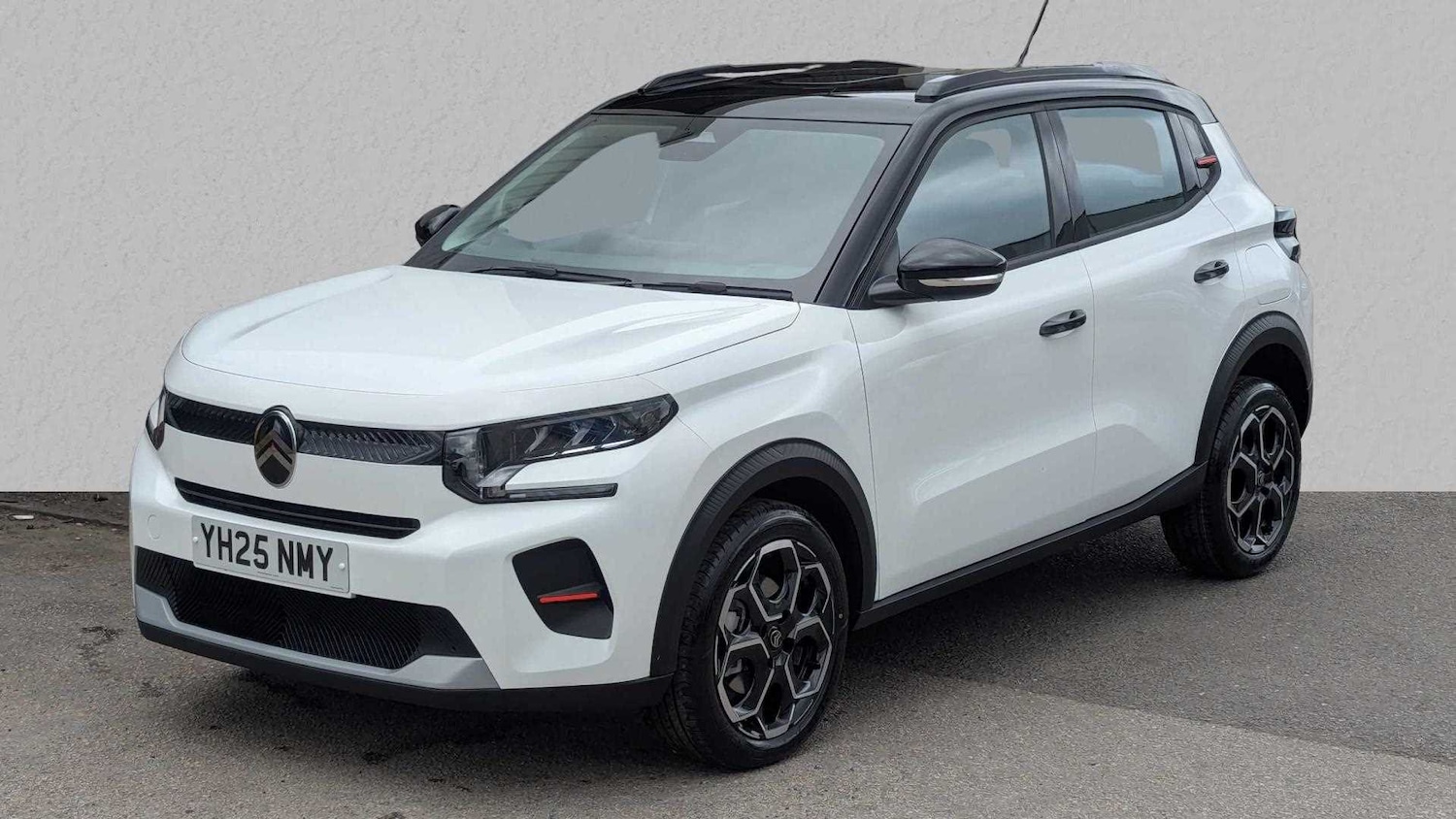 Used Citroen C3 for sale - 77860172: Photo 3