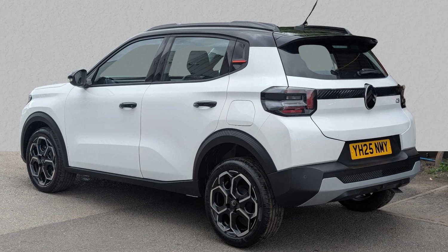 Used Citroen C3 for sale - 77860172: Photo 5