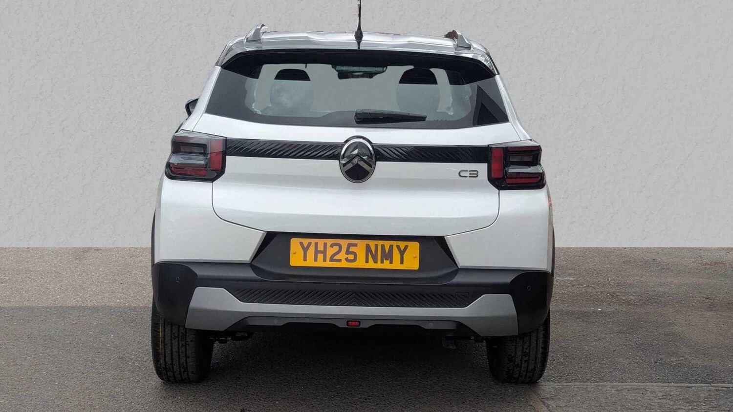 Used Citroen C3 for sale - 77860172: Photo 6