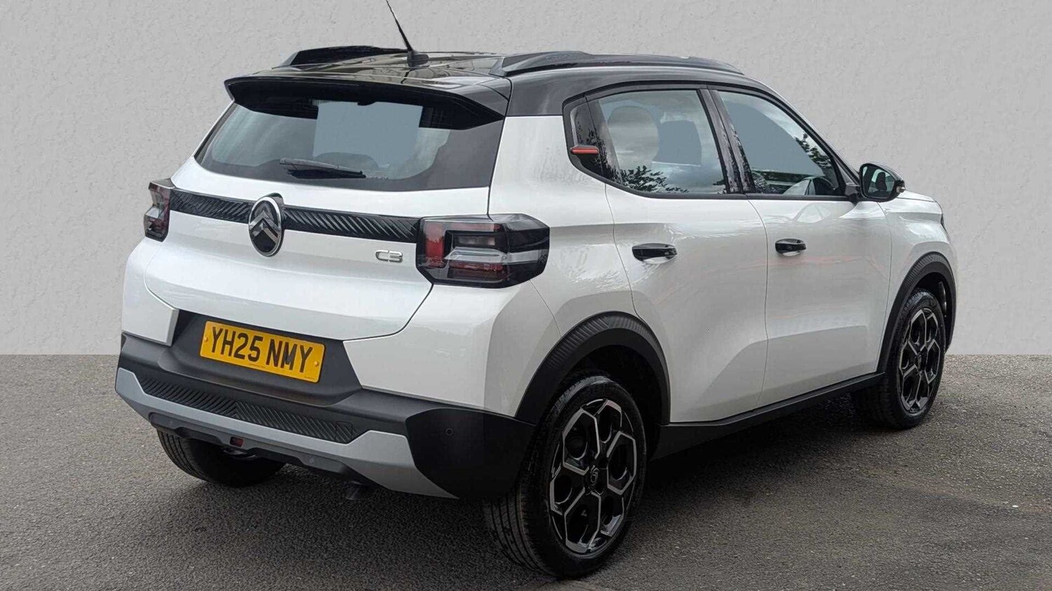 Used Citroen C3 for sale - 77860172: Photo 7