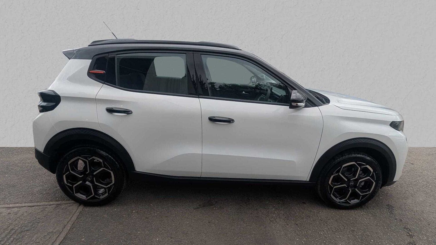 Used Citroen C3 for sale - 77860172: Photo 8