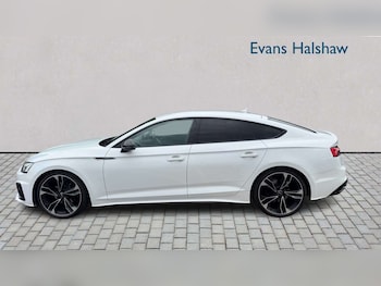 Used Audi A5 2020 for sale - 79579490: Photo