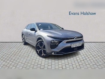 Used Citroen C5 X 2022 for sale - 78173478: Photo