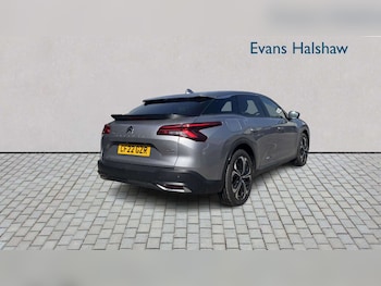 Used Citroen C5 X 2022 for sale - 78173478: Photo