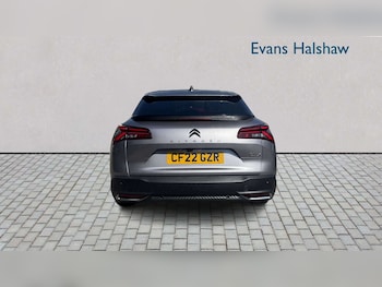 Used Citroen C5 X 2022 for sale - 78173478: Photo