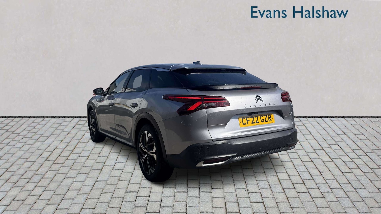 Used Citroen C5 X 2022 for sale - 78173478: Photo 5