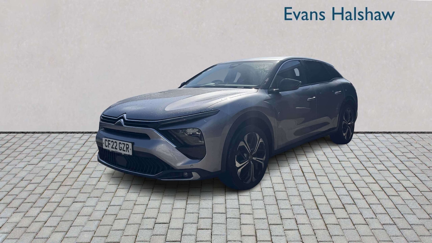 Used Citroen C5 X 2022 for sale - 78173478: Photo 7