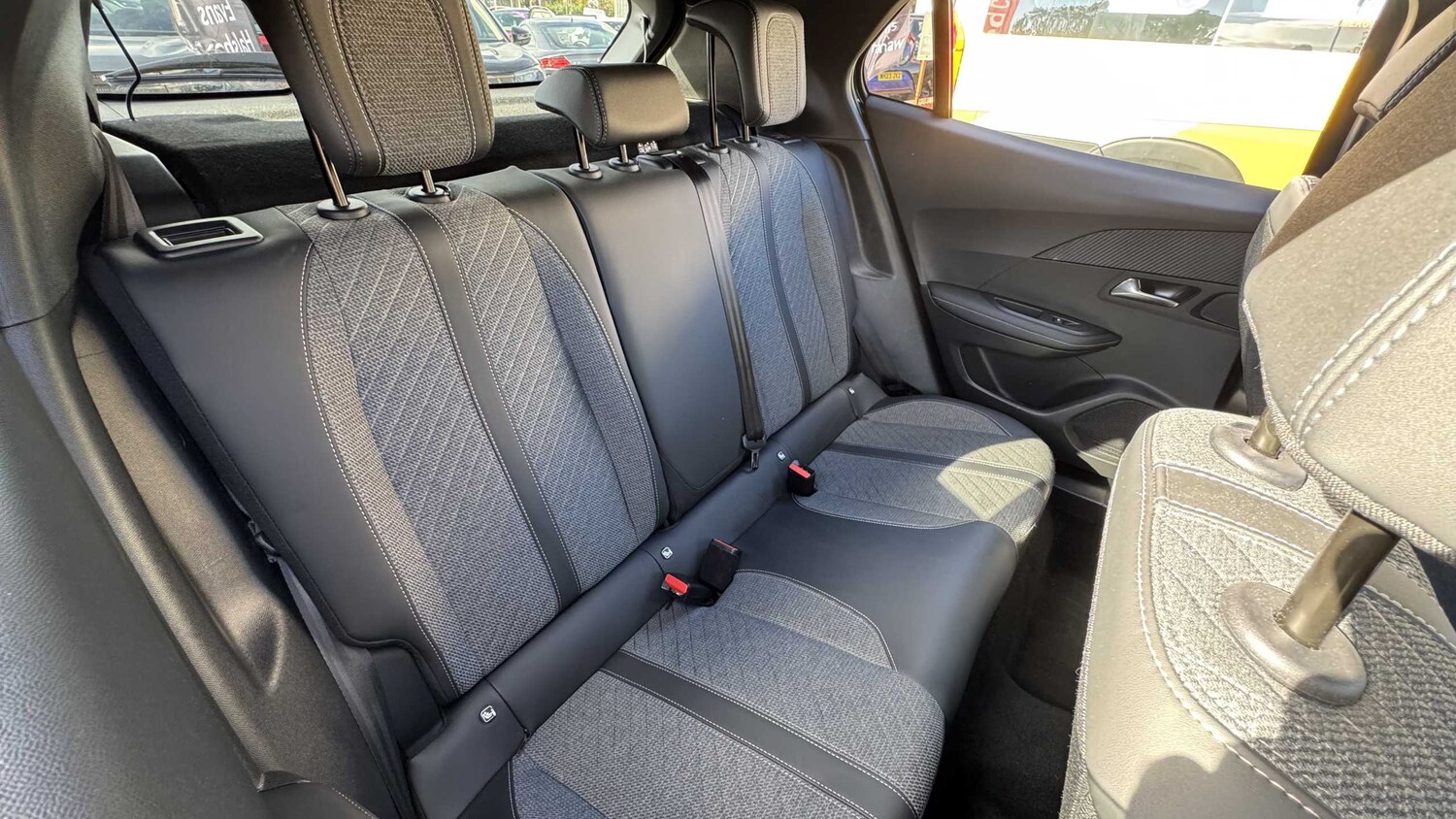 Used Peugeot 2008 2025 for sale - 77859065: Photo 17