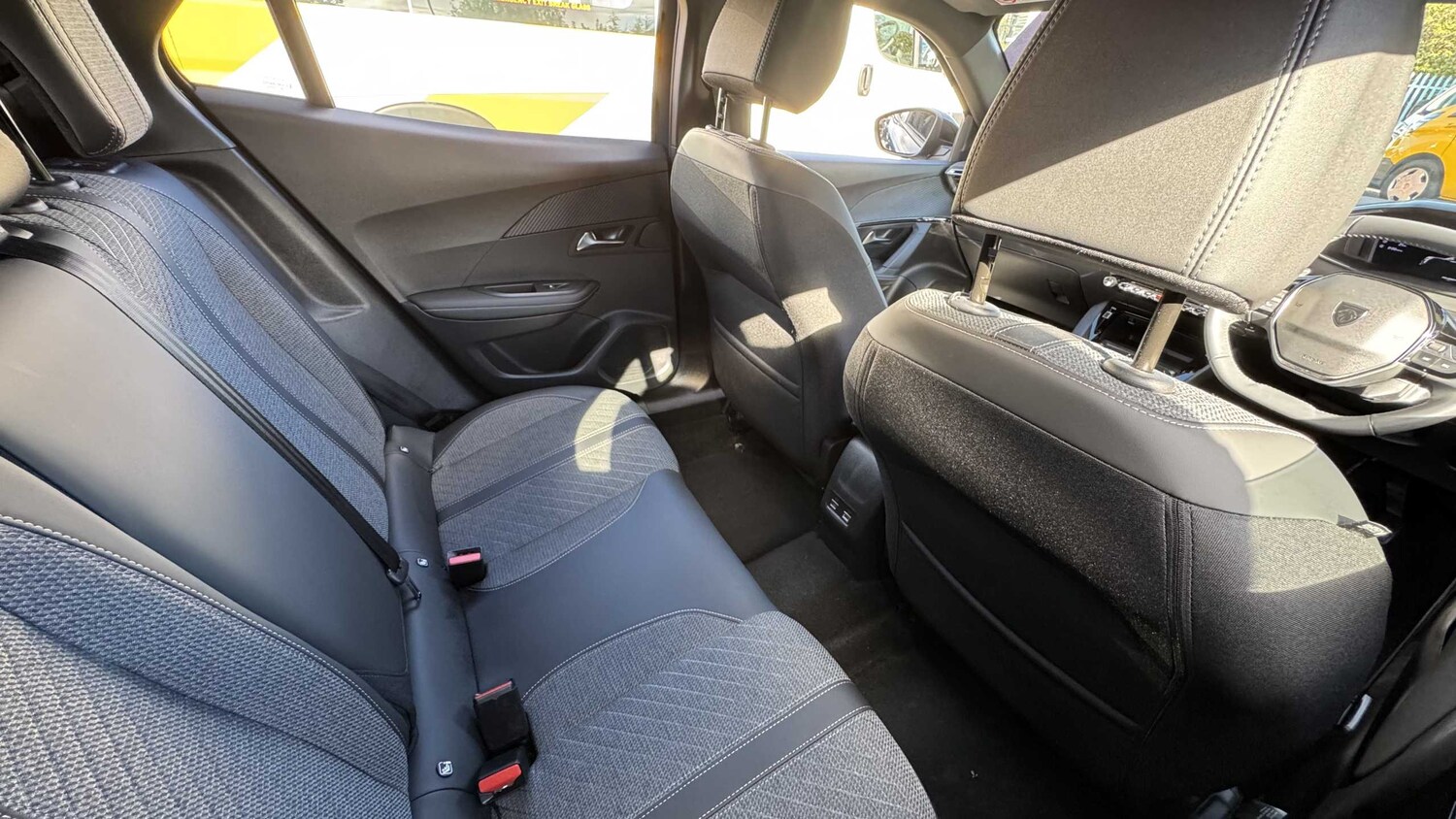 Used Peugeot 2008 2025 for sale - 77859065: Photo 18