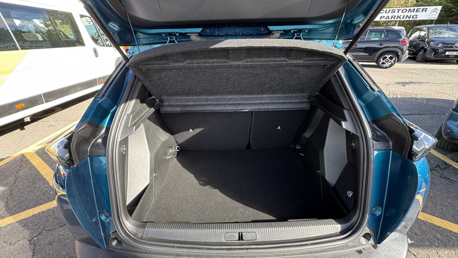 Used Peugeot 2008 2025 for sale - 77859065: Photo 19