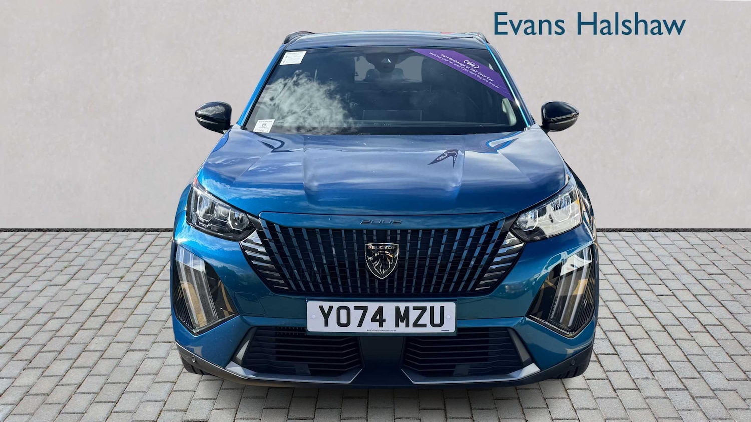 Used Peugeot 2008 2025 for sale - 77859065: Photo 2