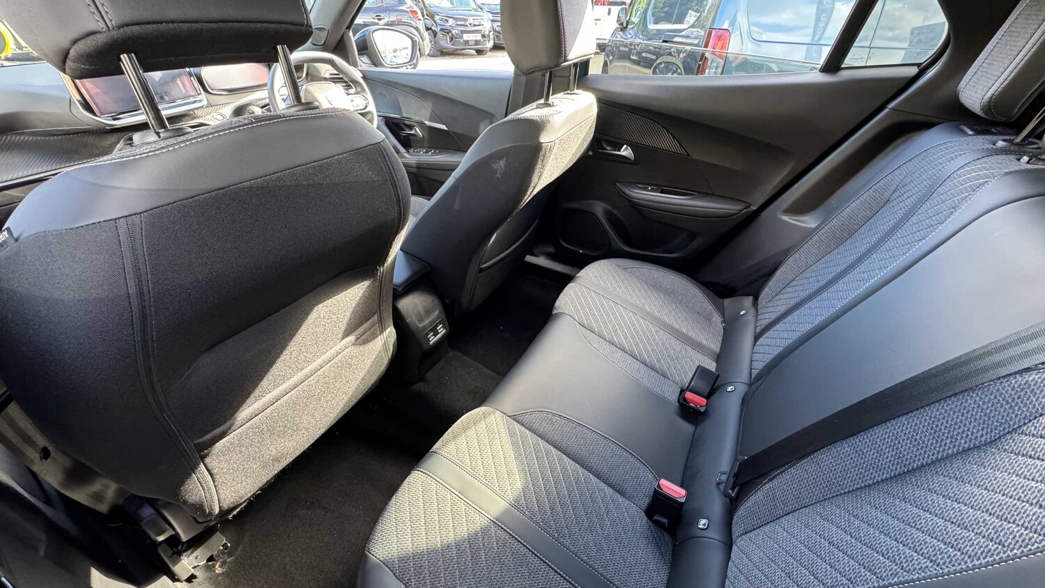 Used Peugeot 2008 2025 for sale - 77859065: Photo 20