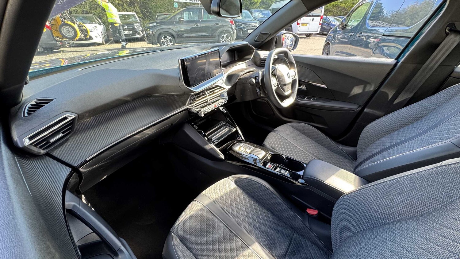 Used Peugeot 2008 2025 for sale - 77859065: Photo 22