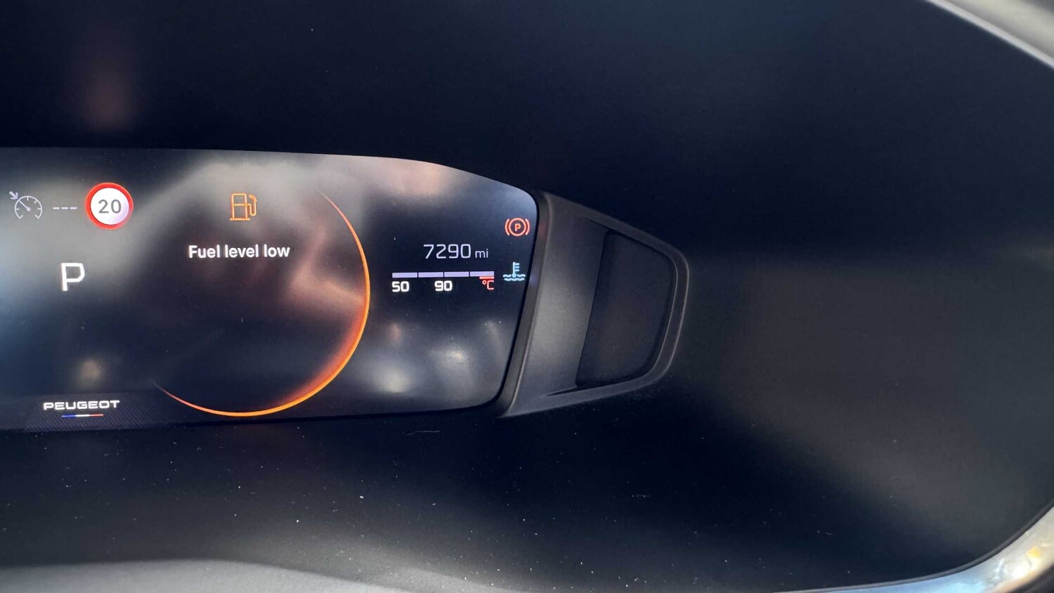 Used Peugeot 2008 2025 for sale - 77859065: Photo 24