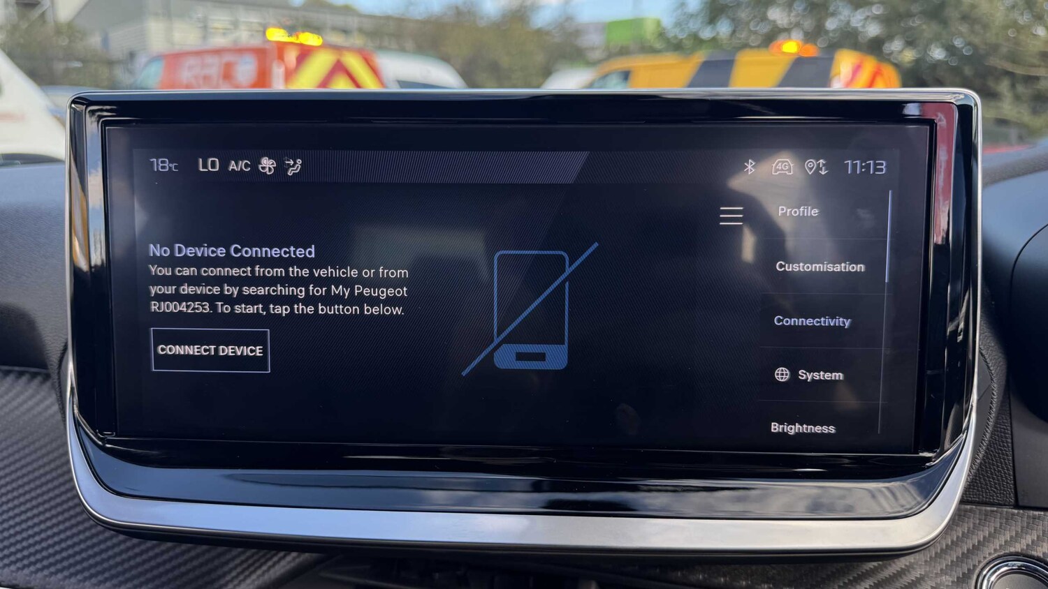 Used Peugeot 2008 2025 for sale - 77859065: Photo 26