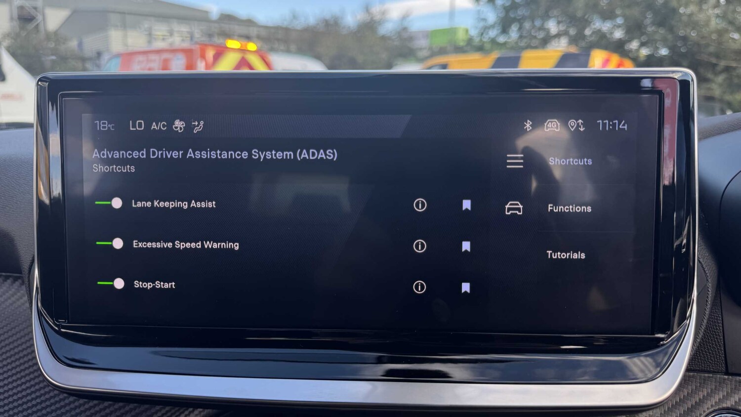 Used Peugeot 2008 2025 for sale - 77859065: Photo 27