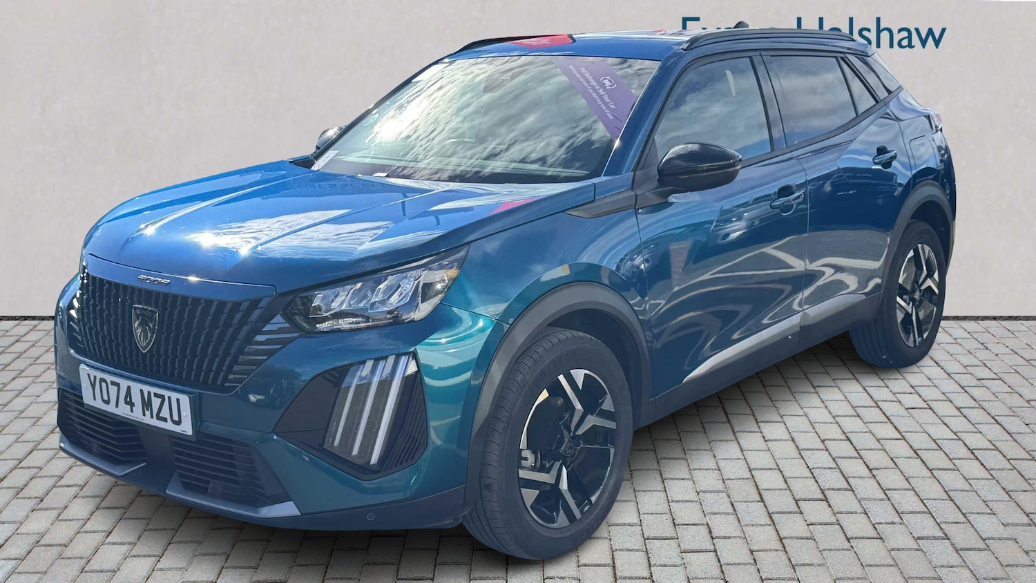 Used Peugeot 2008 2025 for sale - 77859065: Photo 3