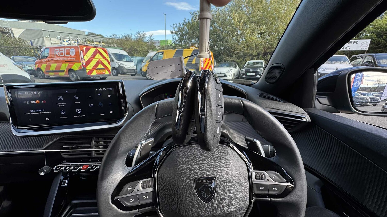 Used Peugeot 2008 2025 for sale - 77859065: Photo 30