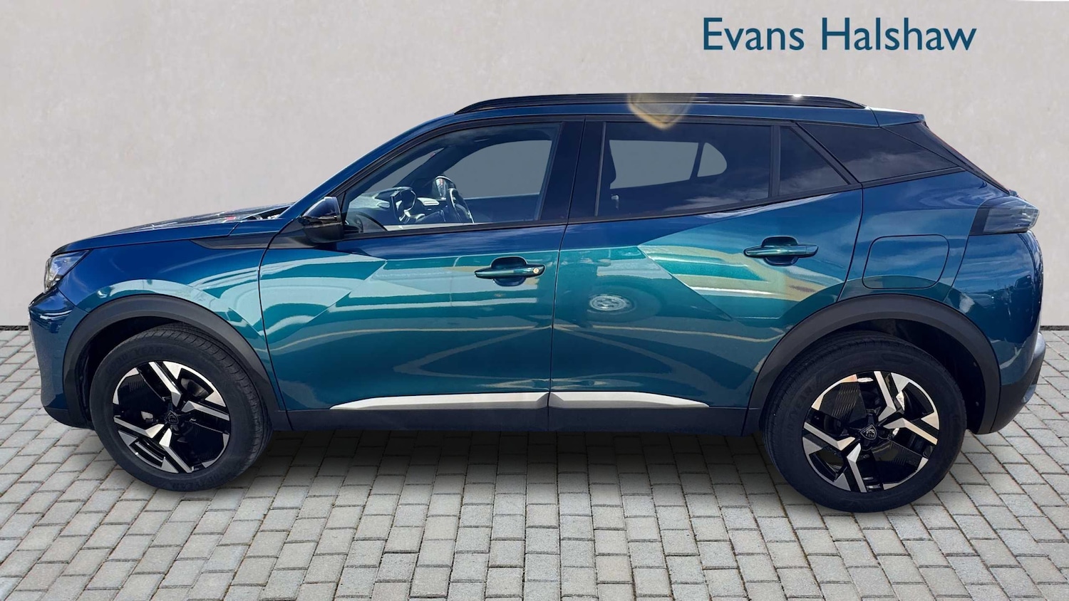 Used Peugeot 2008 2025 for sale - 77859065: Photo 4